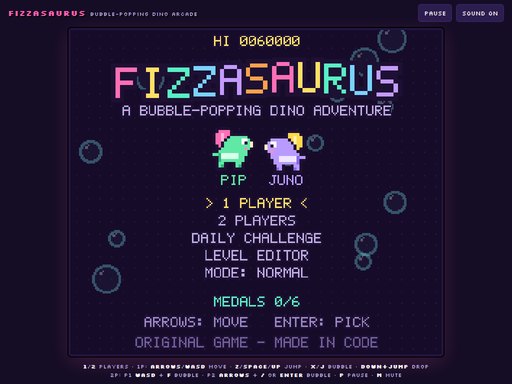 Fizzasaurus