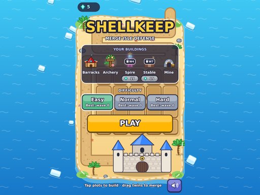 Shellkeep